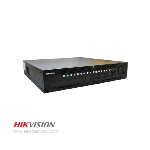 HIKVISION DS-9664NI-I8